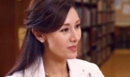 鲁豫在节目中爆料的视频,视频揭露惊人内幕